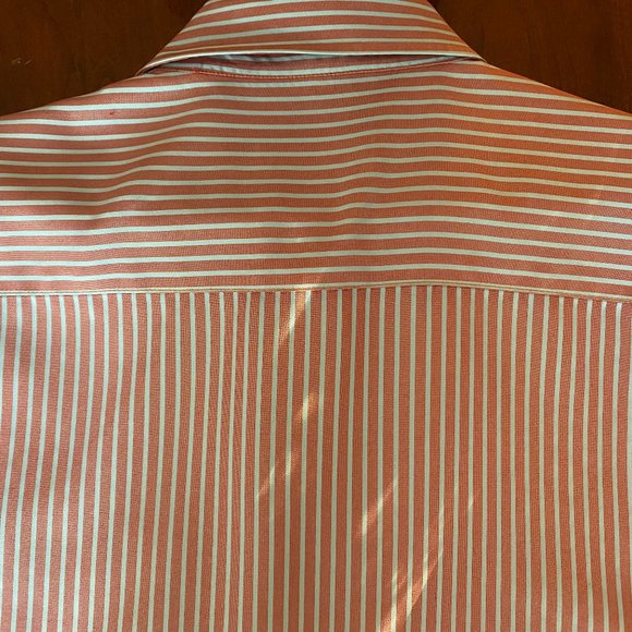 Bugatchi XL Designer Men's Buttondown - Picture 4 of 4